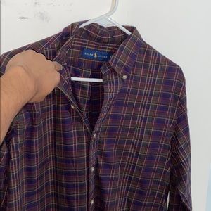 Polo shirt- condition is 9.5/10